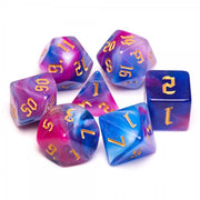 Dice -Rose Gold
