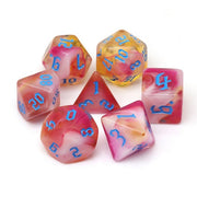 Dice - Zinnia Fairy
