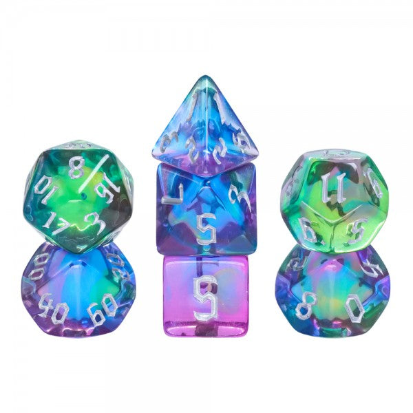 Dice - Aurora