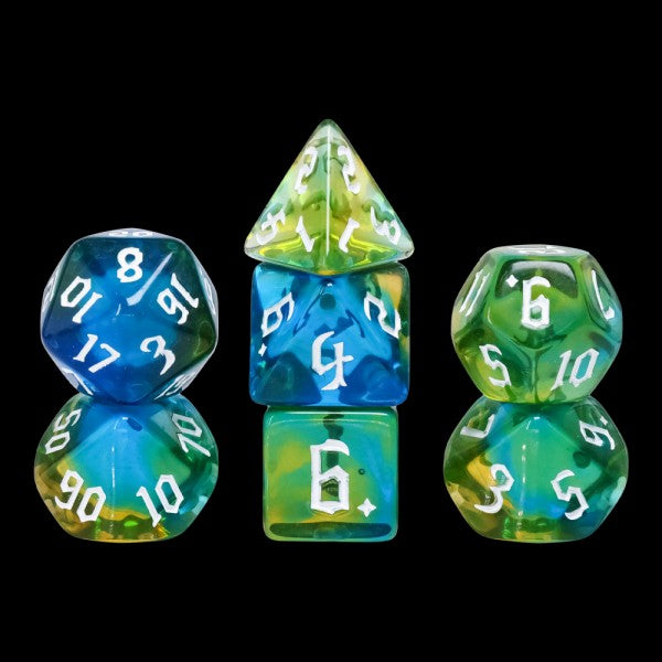 Dice - Babble Brook