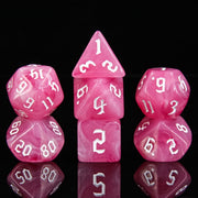 Dice - Bauhinia