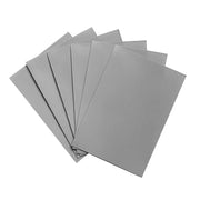 Luck Dragon - Matte Dual - Grey