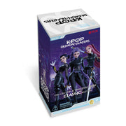 KPop Demon Hunters—Collectible Cards—Classic Edition Blister