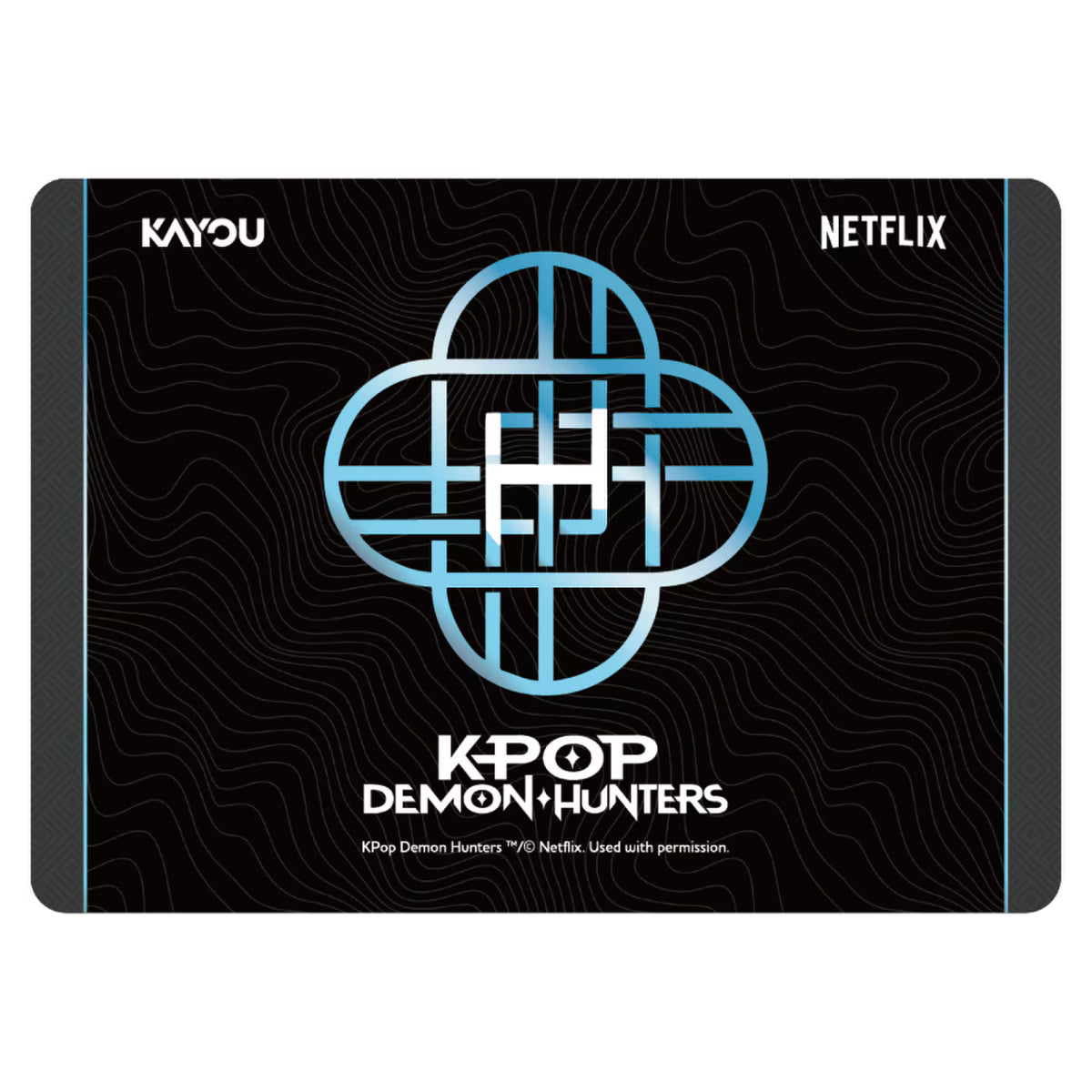 KPop Demon Hunters—Collectible Cards—Classic Edition Blister