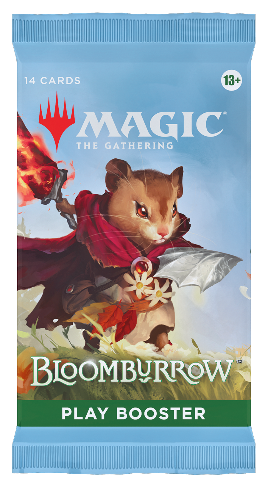 Bloomburrow - Play Booster Box