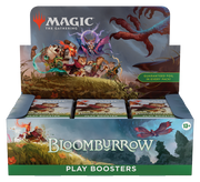 Bloomburrow - Play Booster Box