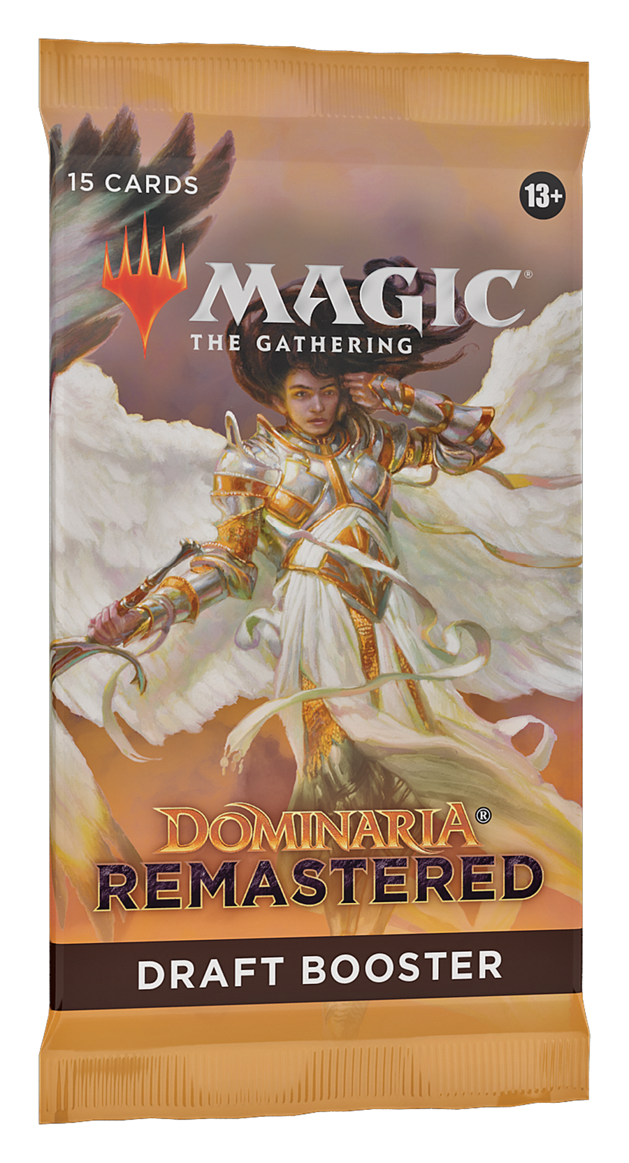Dominaria Remastered - Draft Booster Pack