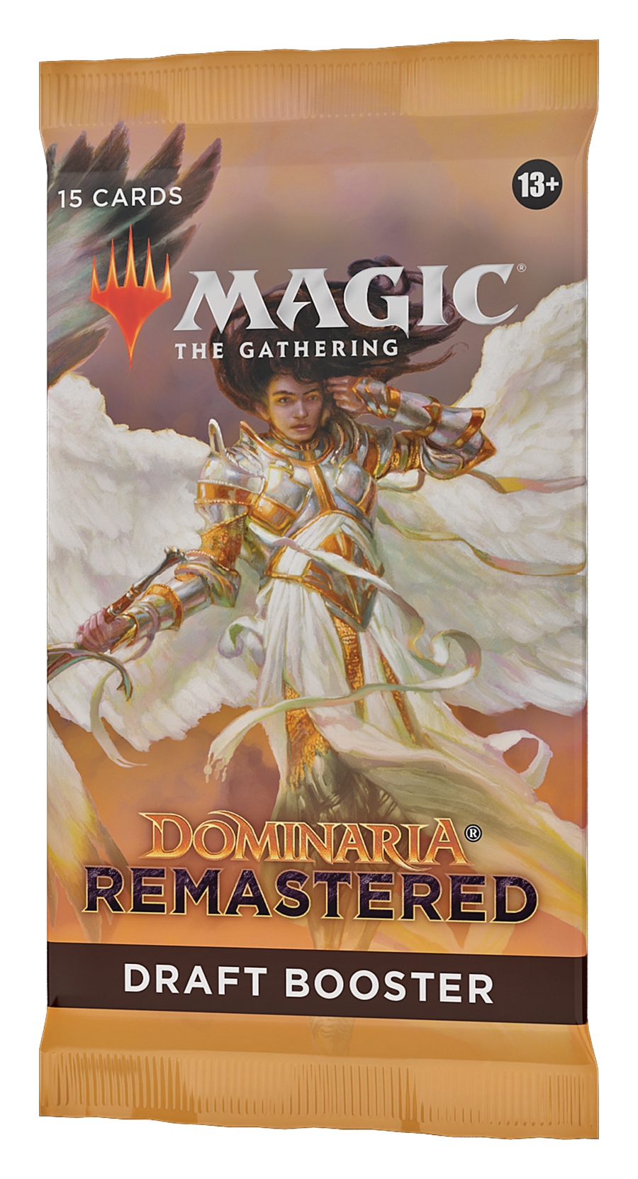 Dominaria Remastered - Draft Booster Pack