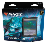 Kaldheim - Commander Decks - Phantom Premonition - WZRD TCG