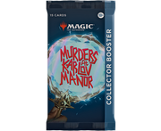 Murders at Karlov Manor - Collector Booster Pack - WZRD TCG