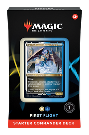Starter Commander Deck-FIRST FLIGHT