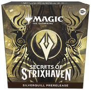 MTG Secrets of Strixhaven: Prerelease Pack