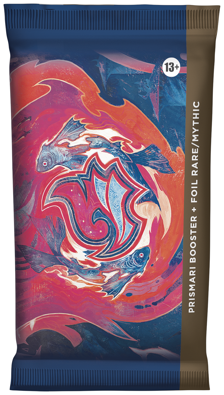 MTG Secrets of Strixhaven: Prerelease Pack