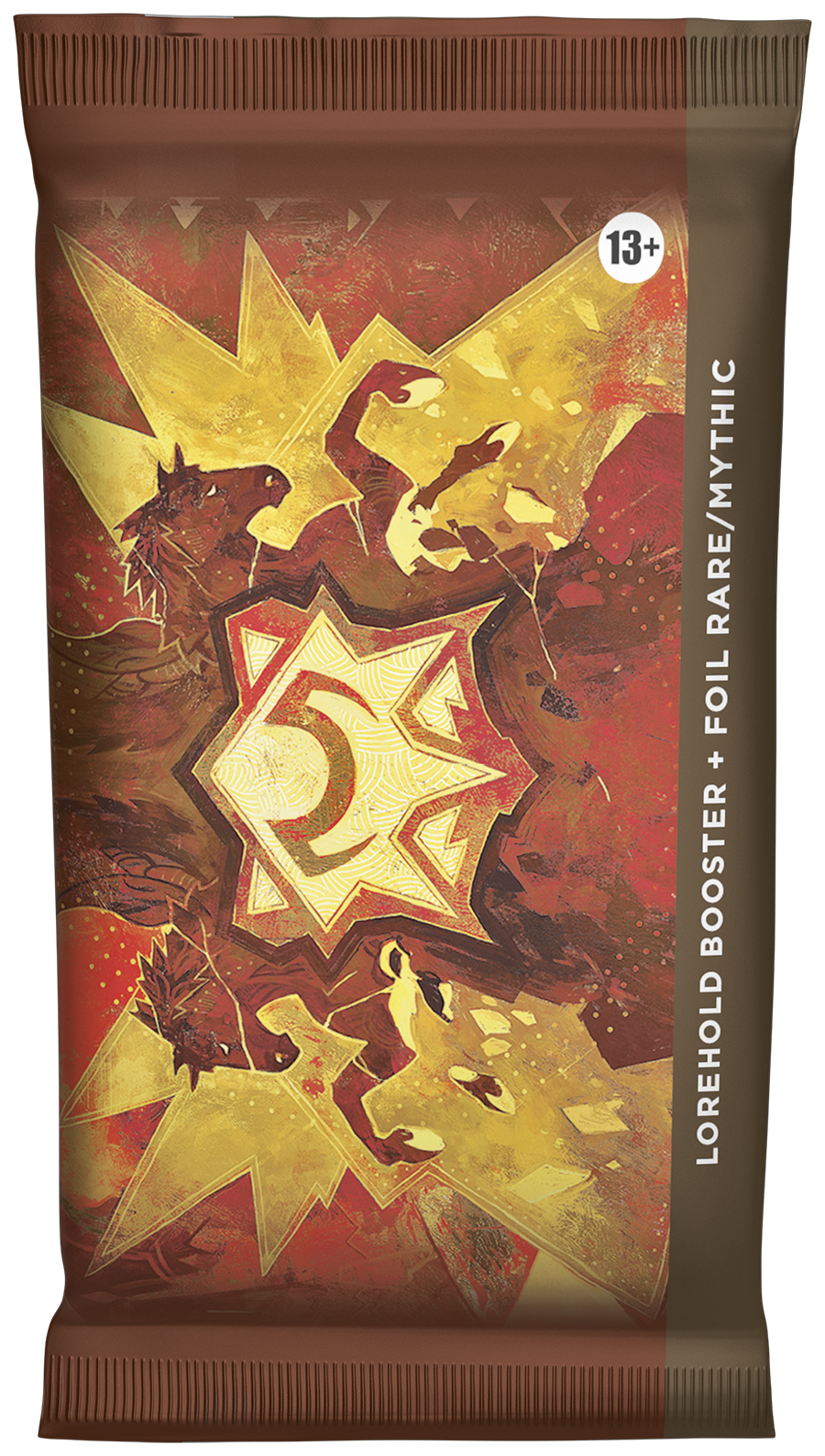 MTG Secrets of Strixhaven: Prerelease Pack