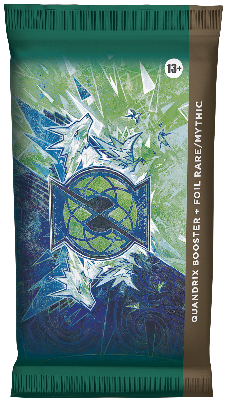 MTG Secrets of Strixhaven: Prerelease Pack