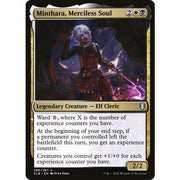 WZRD Decks - Minthara, Merciless Soul