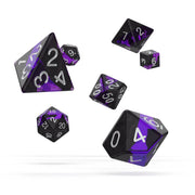 oakie doakie DICE RPG Set Enclave: Amethyst