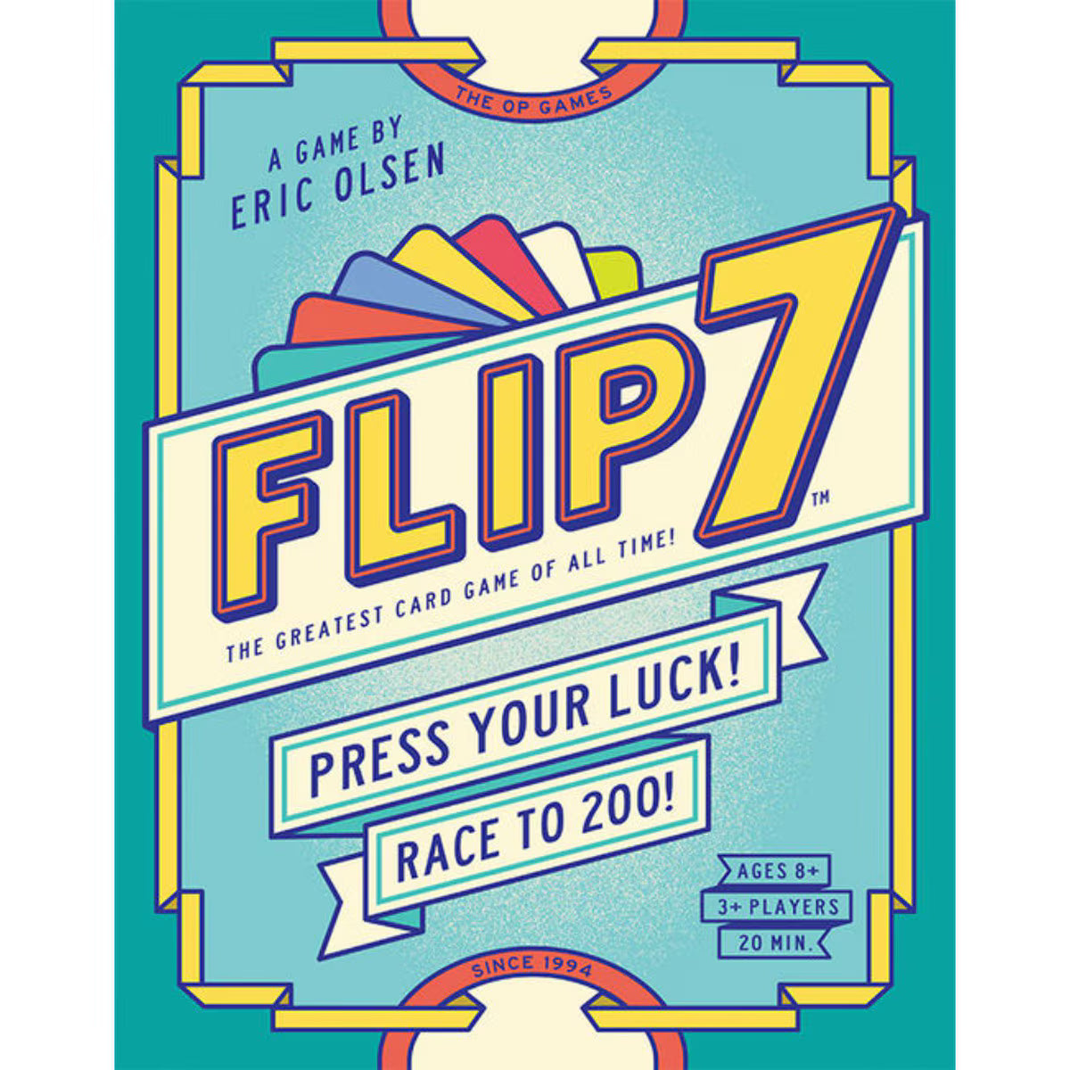 Flip 7