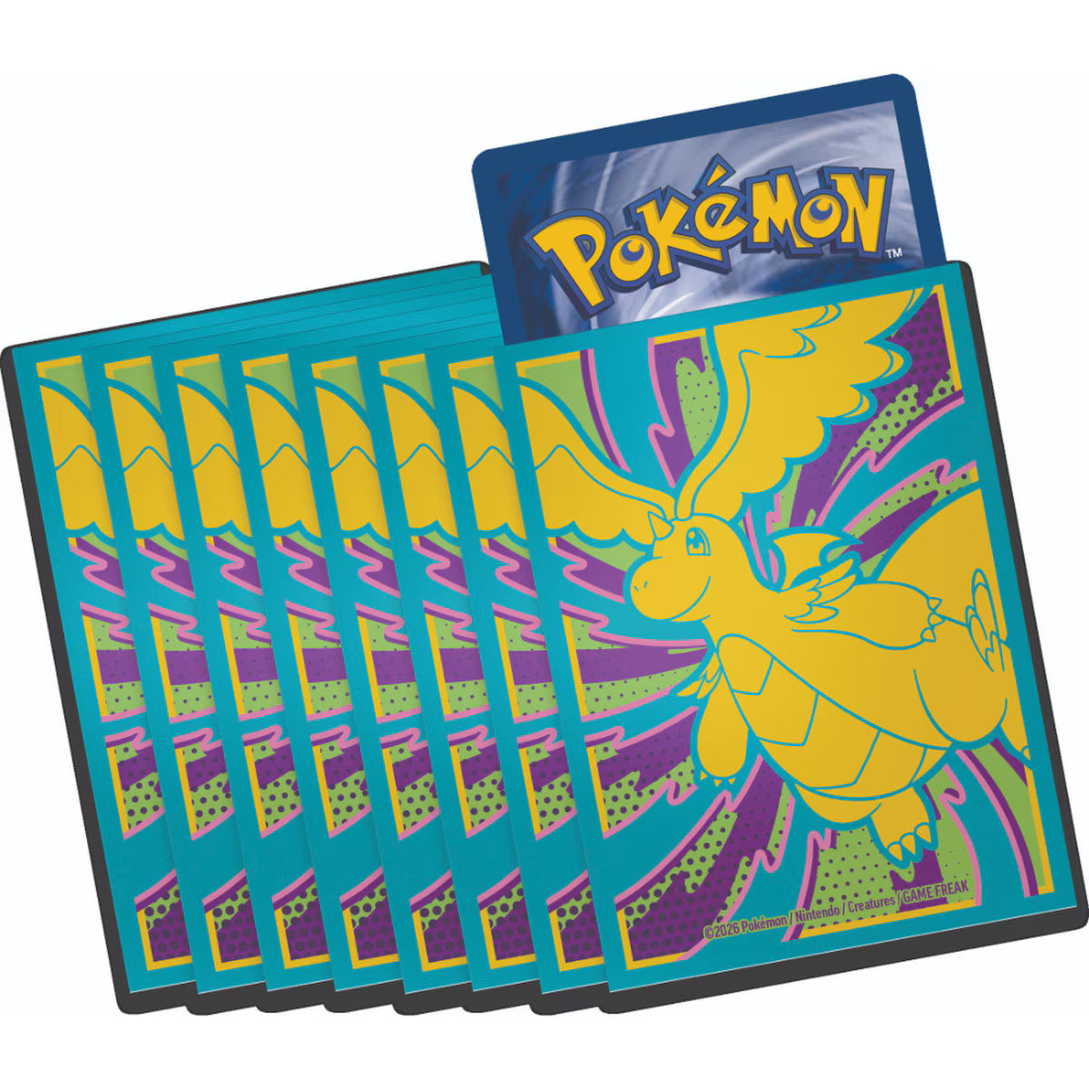 Pokémon TCG: Mega Evolution–Ascended Heroes Elite Trainer