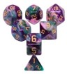 Dice - Night Elves