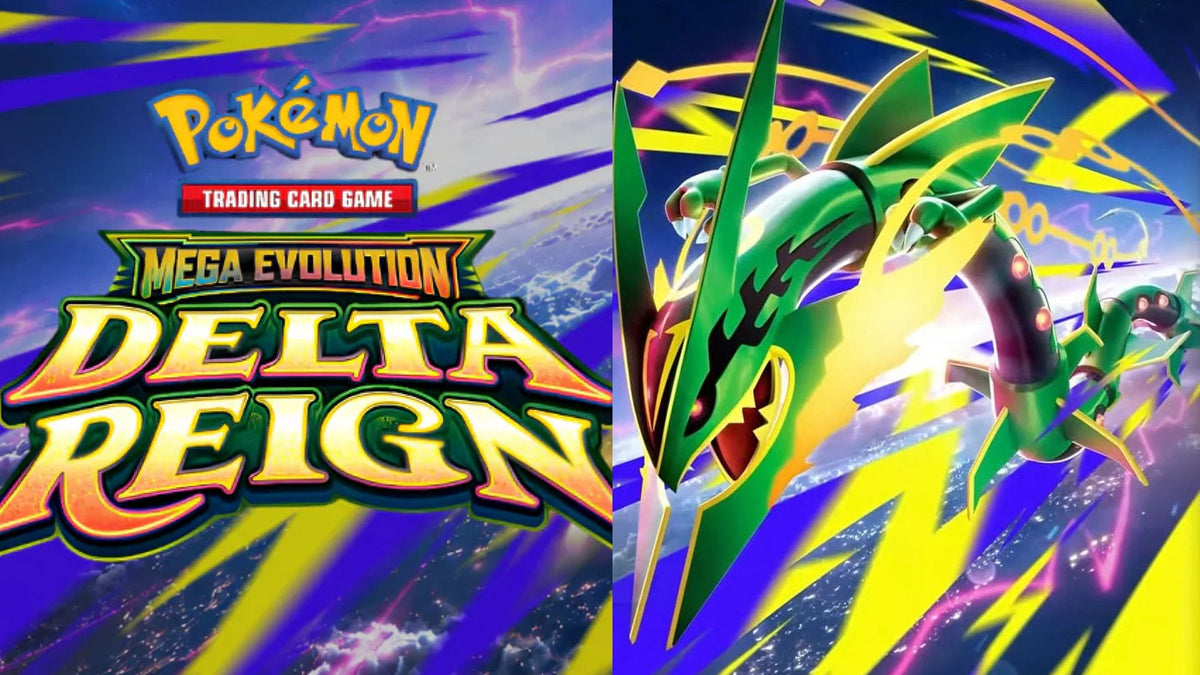Delta Reign coming soon!