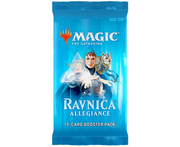 Ravnica Allegiance - Booster Pack