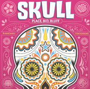 Skull - Boardgame