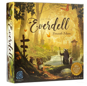 Everdell - Essentials Edition