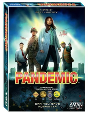 Pandemic
