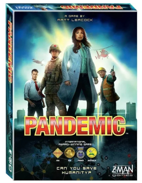 Pandemic