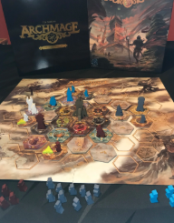 Archmage - Collectors Edition