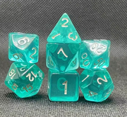 Magic Dice - Blended Series - Sky Blue