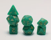Magic Dice - Blended Series - Summer Limes