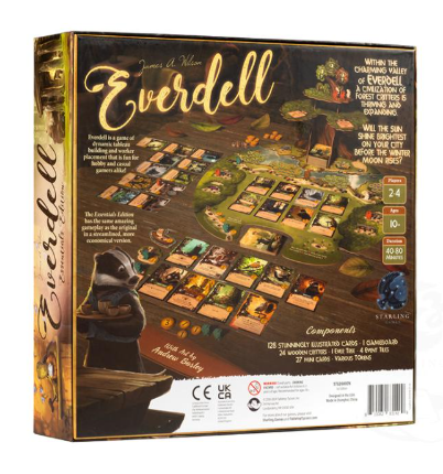 Everdell - Essentials Edition