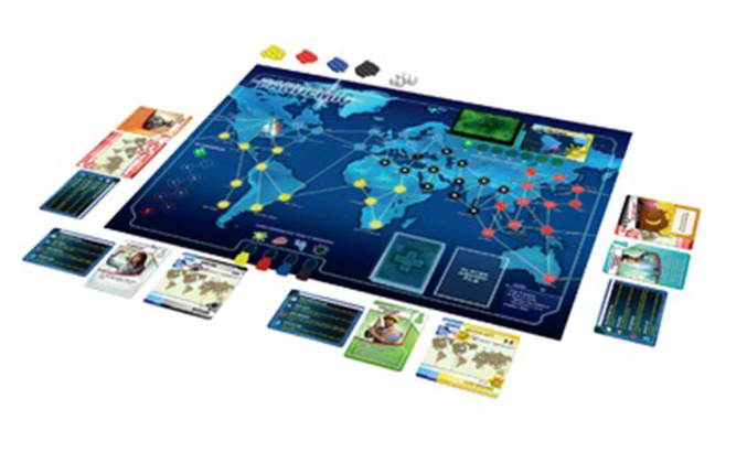 Pandemic