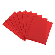 Luck Dragon - Matte Dual - Red