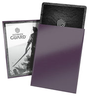Ultimate Guard Katana Sleeves Standard Size - Iris Bloom