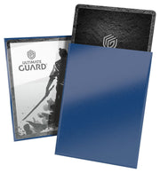 Ultimate Guard Katana Sleeves Standard Size - Blue Bird