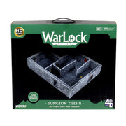WarLock Tiles: Dungeon Tile II - Stone Walls Expansion