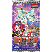 Yu-Gi-Oh! Battles of Legend: Glorious Gallery