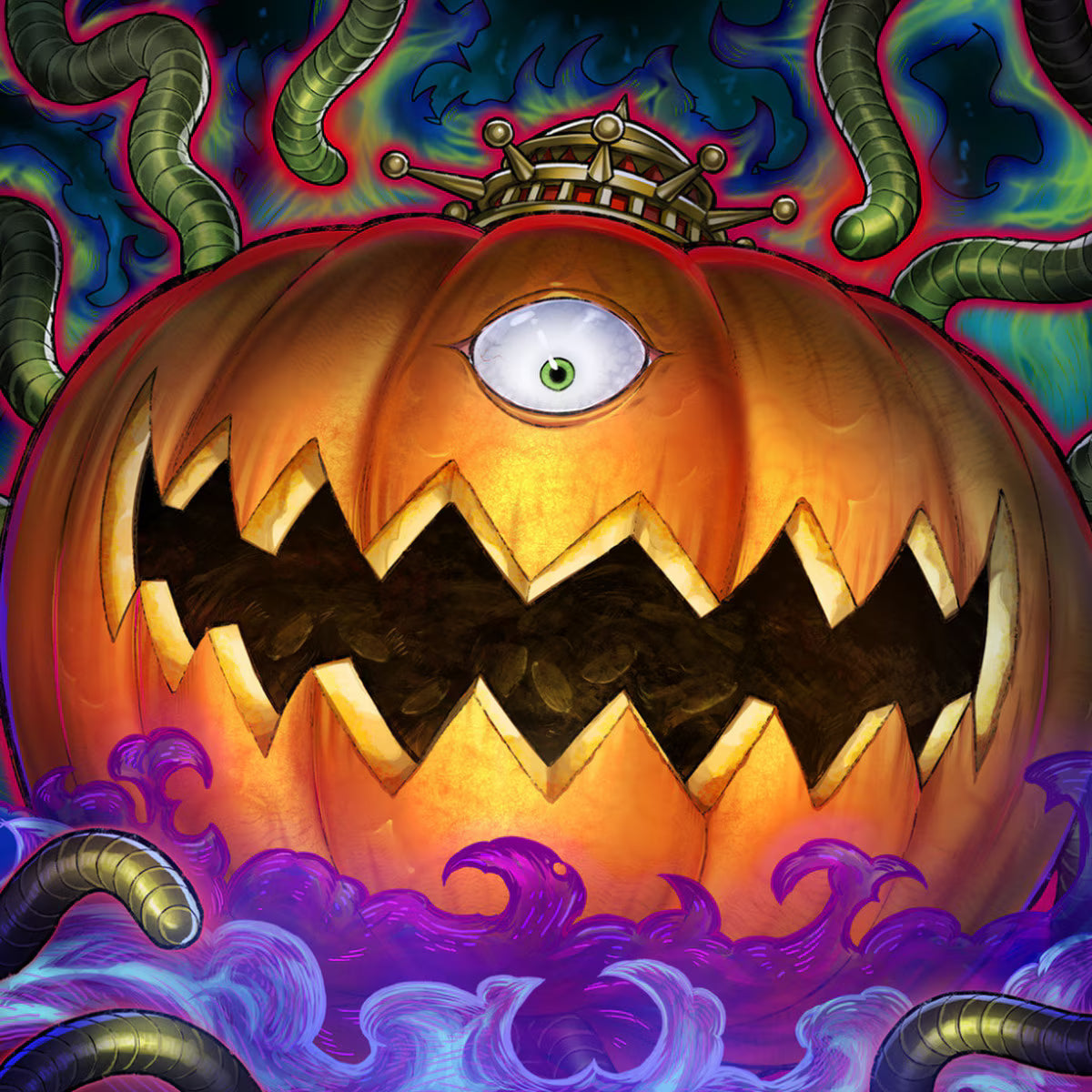 Yu-Gi-Oh! Maze of Muertos Booster Box