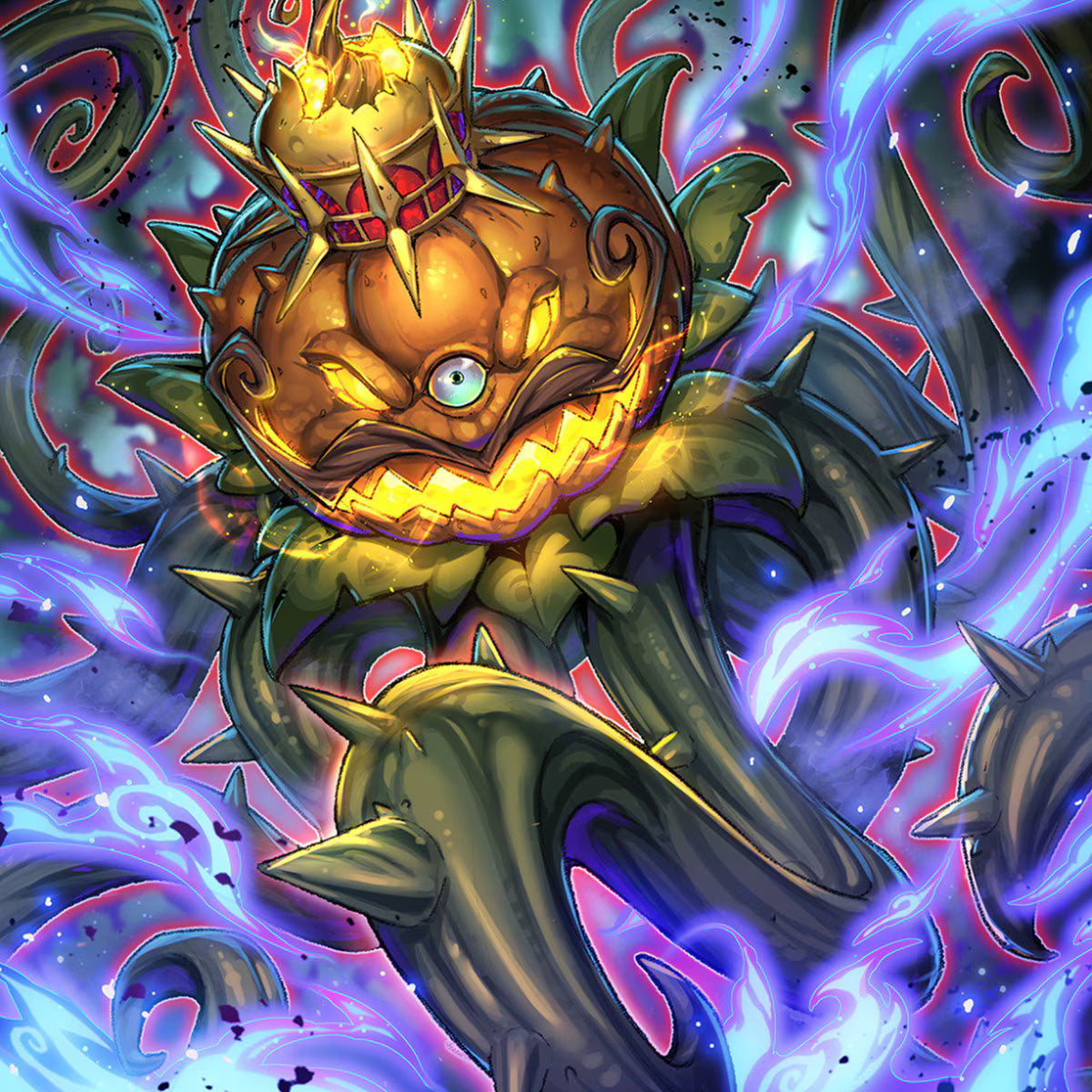 Yu-Gi-Oh! Maze of Muertos Booster Box