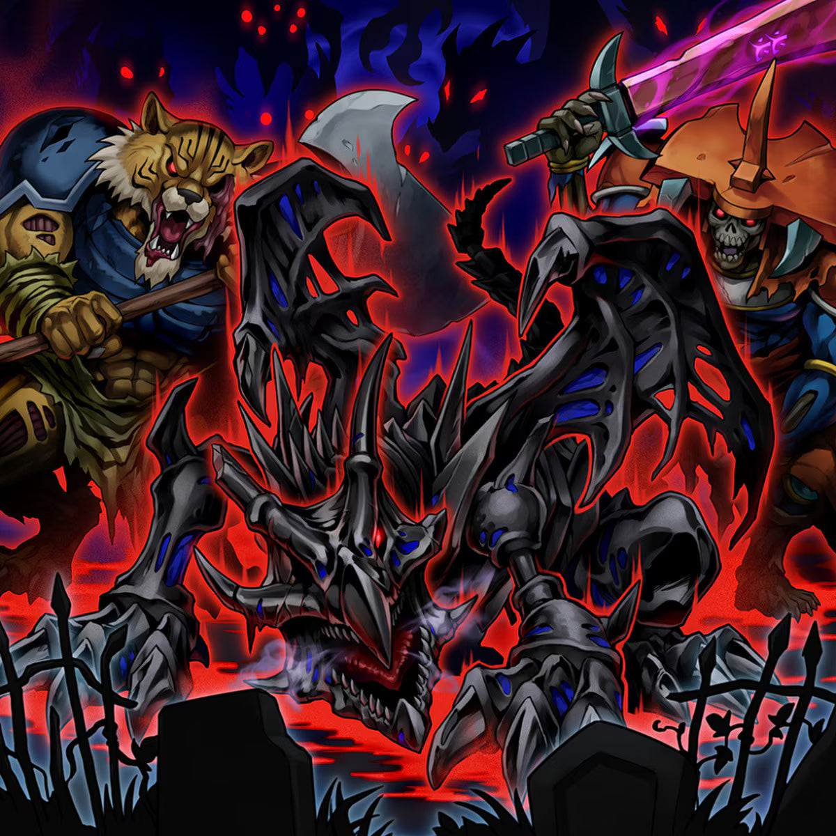 Yu-Gi-Oh! Maze of Muertos Booster Box
