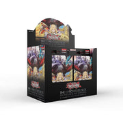 Yu-Gi-Oh! The Chronicles Deck: The Fallen & The Virtuous