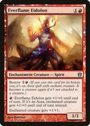 Everflame Eidolon front