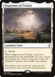 Flagstones of Trokair (TSR) 278