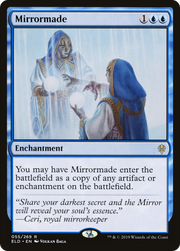 Mirrormade (ELD) 55