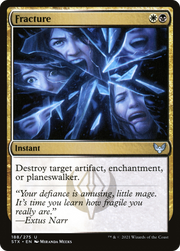 Fracture (STX) 188