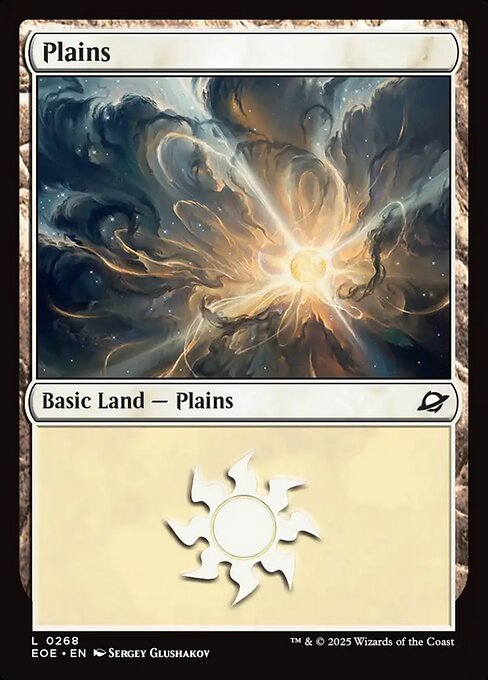 Plains front
