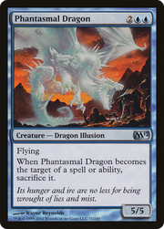 Phantasmal Dragon (M12) 71